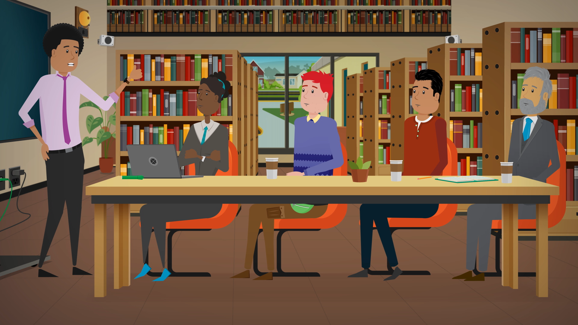 Cybersecurity for Educators: Essential Guide to Protecting Your Digital Classroom