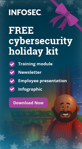 Hacked for the Holidays 2025 - Sidebar A